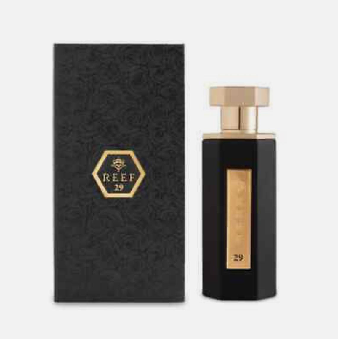Reef 29 Perfume