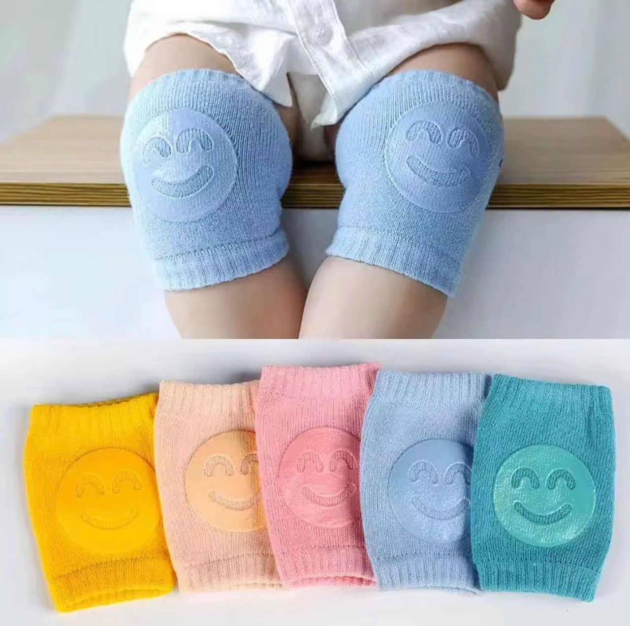 Baby Knee Pad For Crawling babies