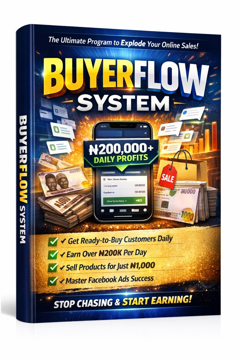 Buyerflow System