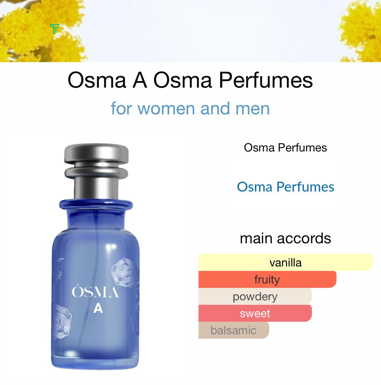 Osma